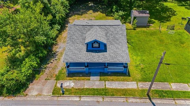 1224 Downing Street, High Point, NC 27260