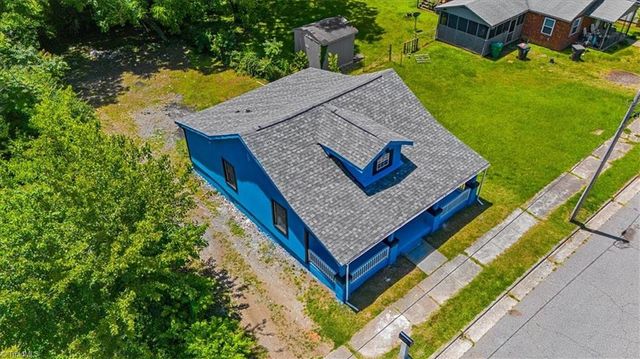 1224 Downing Street, High Point, NC 27260