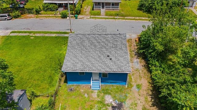 1224 Downing Street, High Point, NC 27260