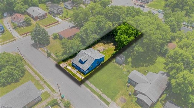 1224 Downing Street, High Point, NC 27260