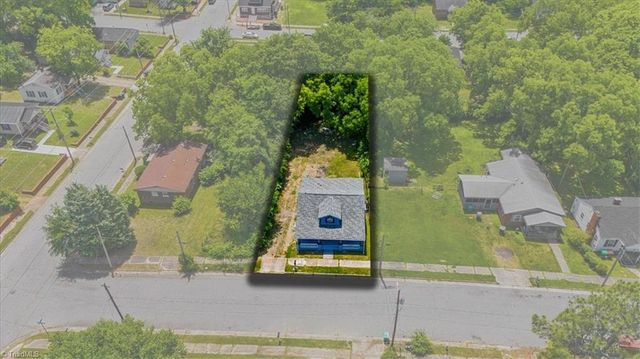 1224 Downing Street, High Point, NC 27260