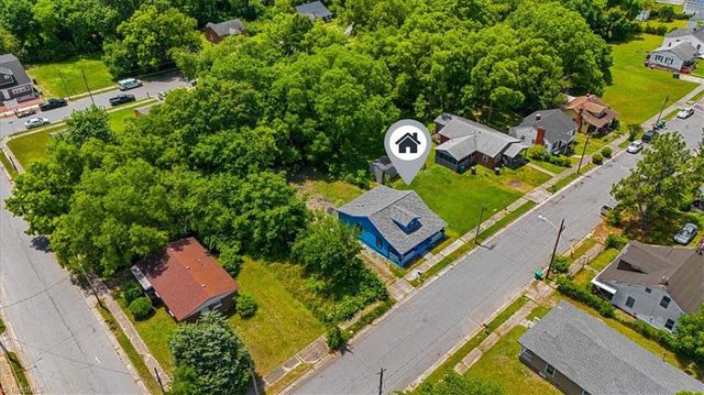 1224 Downing Street, High Point, NC 27260