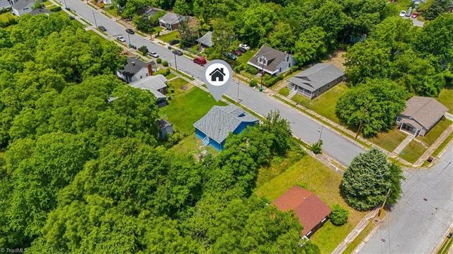 1224 Downing Street, High Point, NC 27260