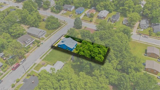 1224 Downing Street, High Point, NC 27260