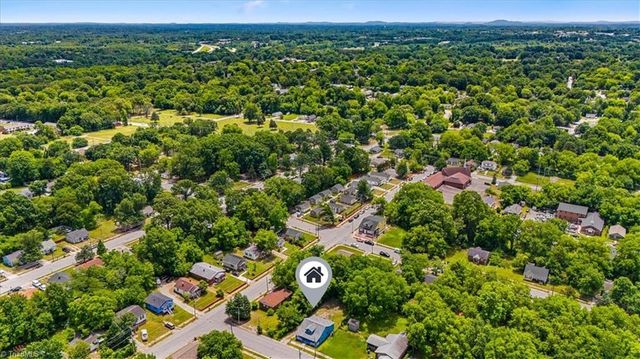 1224 Downing Street, High Point, NC 27260