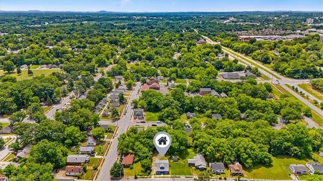 1224 Downing Street, High Point, NC 27260