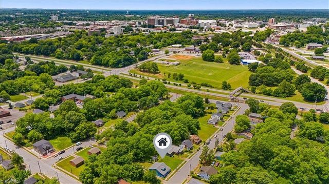 1224 Downing Street, High Point, NC 27260