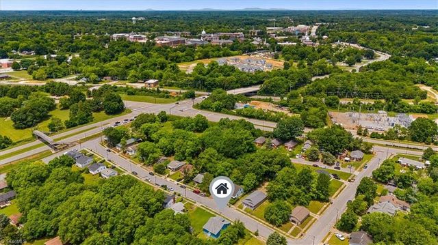 1224 Downing Street, High Point, NC 27260