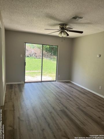 6006 MILLBANK DR, San Antonio, TX 78238