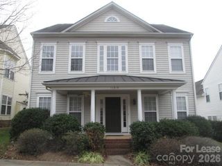 11819 Kingsley View Drive, Charlotte, NC 28277