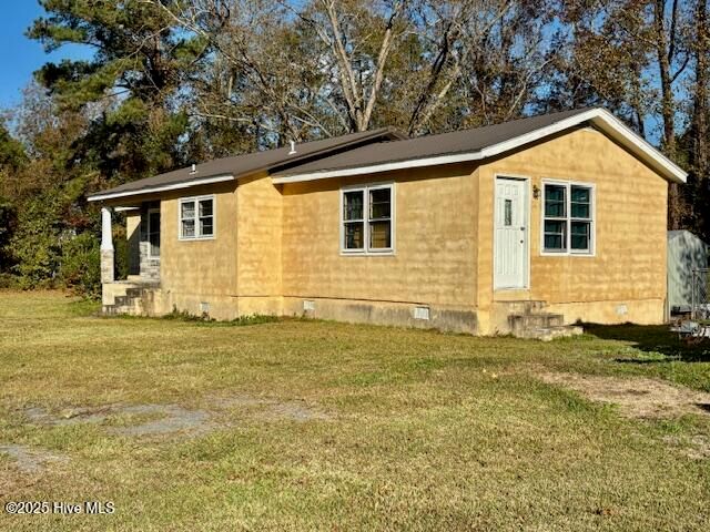 145 Riggs Street, Jacksonville, NC 28540