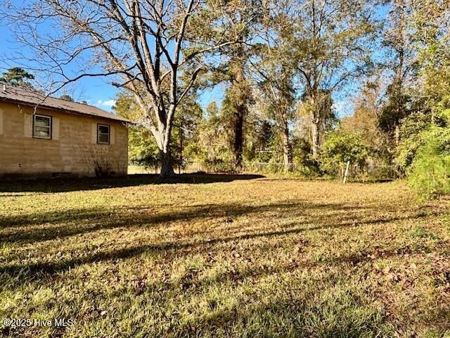 145 Riggs Street, Jacksonville, NC 28540