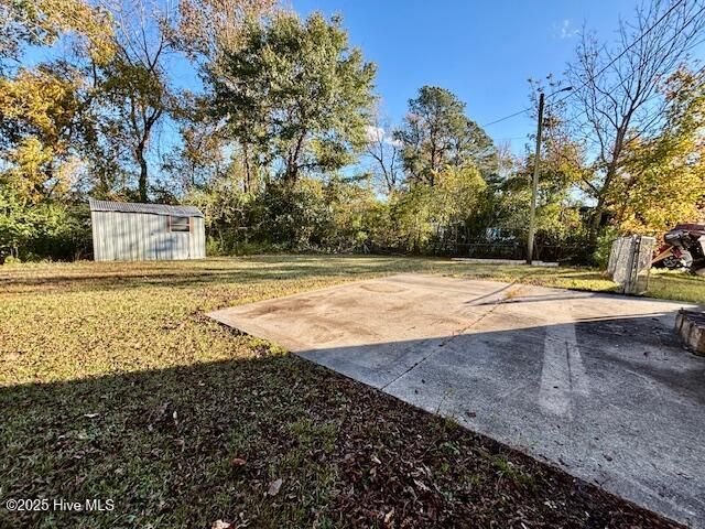 145 Riggs Street, Jacksonville, NC 28540