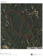 Aberdeen Road Road, Natchez, MS 39120