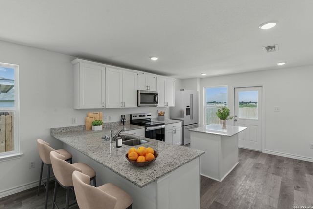 5152 Bay Breeze, San Antonio, TX 78245