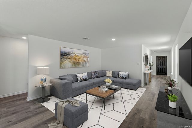 5152 Bay Breeze, San Antonio, TX 78245