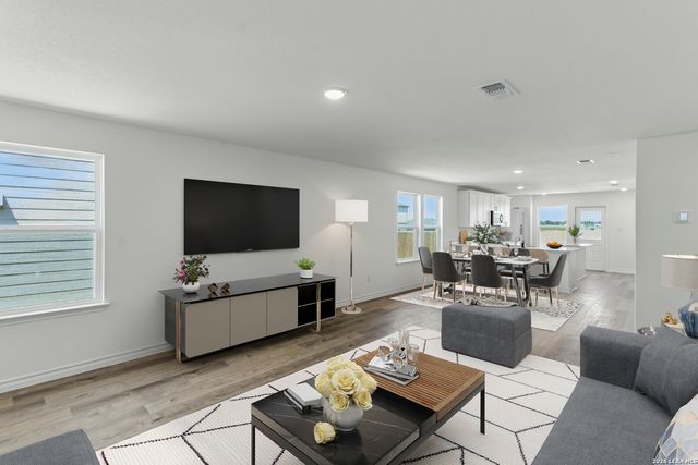 5152 Bay Breeze, San Antonio, TX 78245