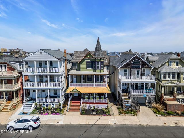 31 Broadway, Ocean Grove, NJ 07756