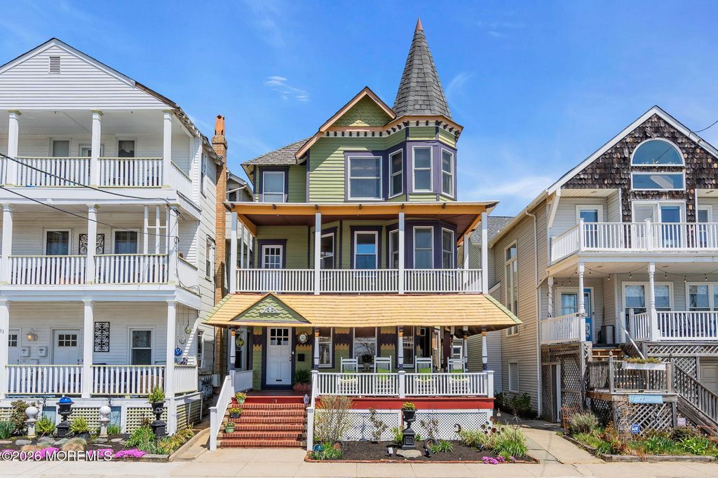31 Broadway, Ocean Grove, NJ 07756