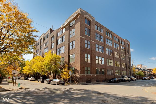 430 N Park Avenue 309, Indianapolis, IN 46202