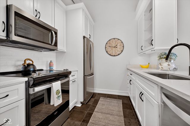 430 N Park Avenue 309, Indianapolis, IN 46202