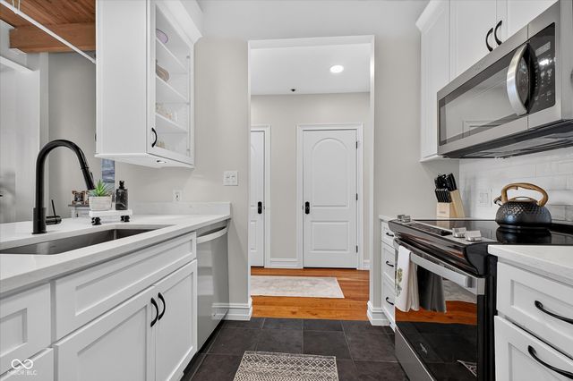 430 N Park Avenue 309, Indianapolis, IN 46202