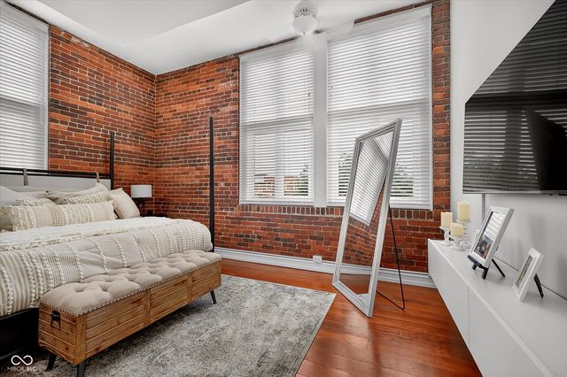 430 N Park Avenue 309, Indianapolis, IN 46202