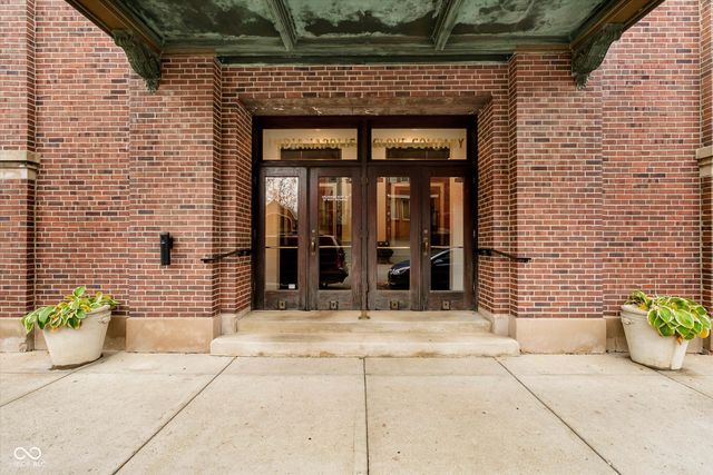 430 N Park Avenue 309, Indianapolis, IN 46202