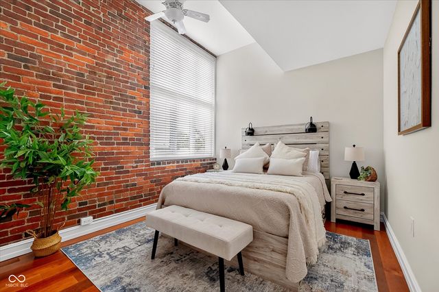 430 N Park Avenue 309, Indianapolis, IN 46202