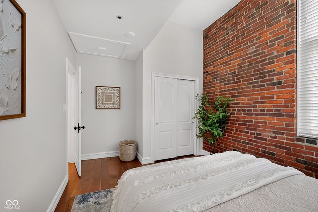 430 N Park Avenue 309, Indianapolis, IN 46202
