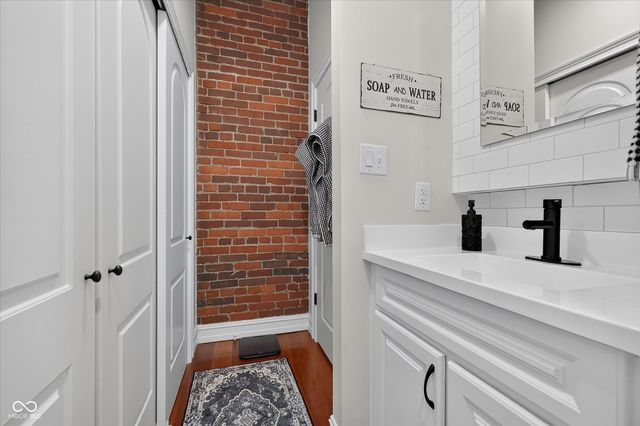 430 N Park Avenue 309, Indianapolis, IN 46202