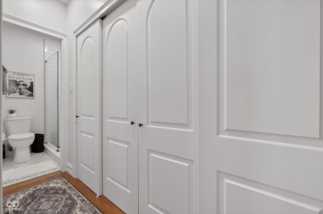 430 N Park Avenue 309, Indianapolis, IN 46202