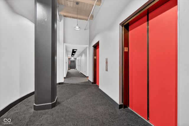 430 N Park Avenue 309, Indianapolis, IN 46202