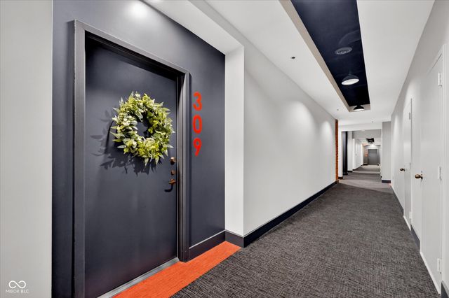 430 N Park Avenue 309, Indianapolis, IN 46202