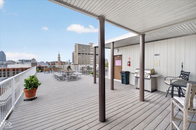 430 N Park Avenue 309, Indianapolis, IN 46202