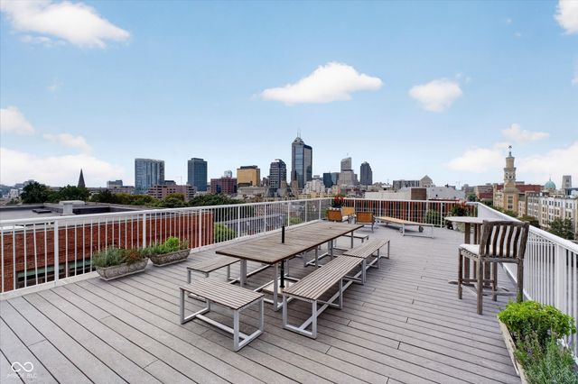 430 N Park Avenue 309, Indianapolis, IN 46202