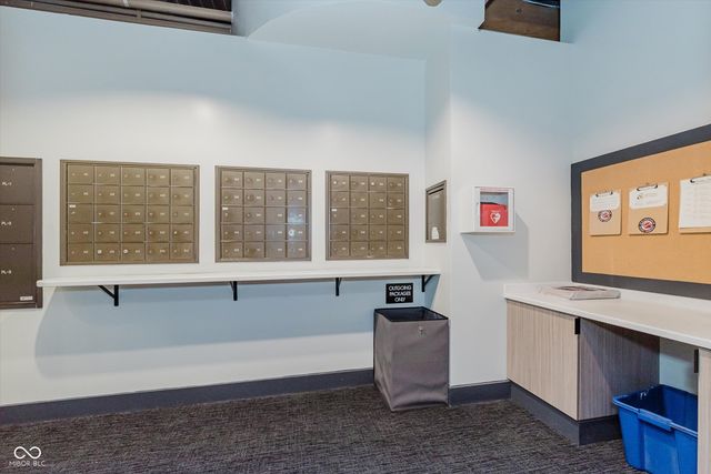 430 N Park Avenue 309, Indianapolis, IN 46202