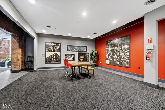 430 N Park Avenue 309, Indianapolis, IN 46202