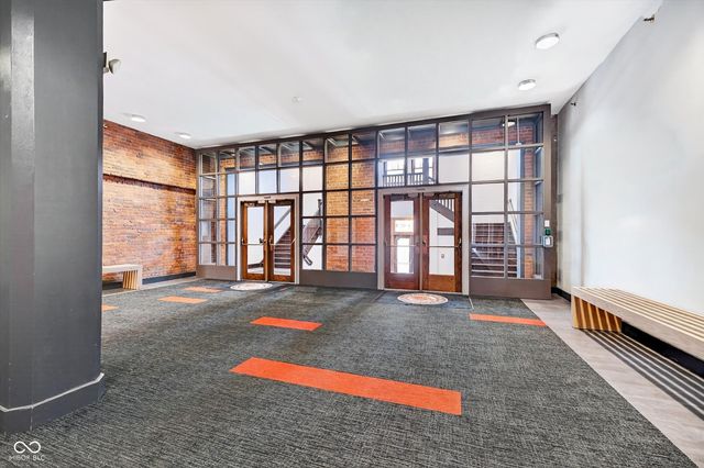 430 N Park Avenue 309, Indianapolis, IN 46202