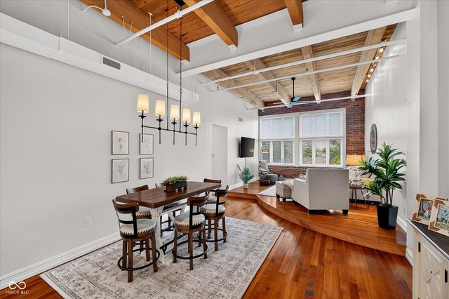 430 N Park Avenue 309, Indianapolis, IN 46202