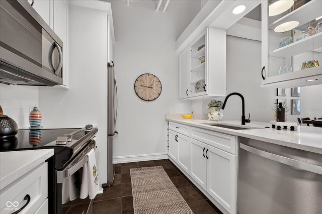 430 N Park Avenue 309, Indianapolis, IN 46202