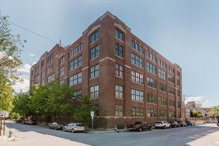 430 N Park Avenue 309, Indianapolis, IN 46202