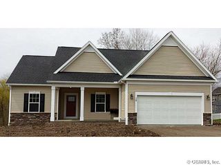 Lot 7 West Bay Road, Sterling, NY 13064