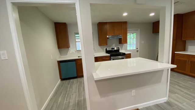 2406 Rosemead Drive, Pasadena, TX 77506