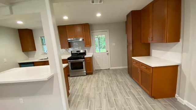 2406 Rosemead Drive, Pasadena, TX 77506