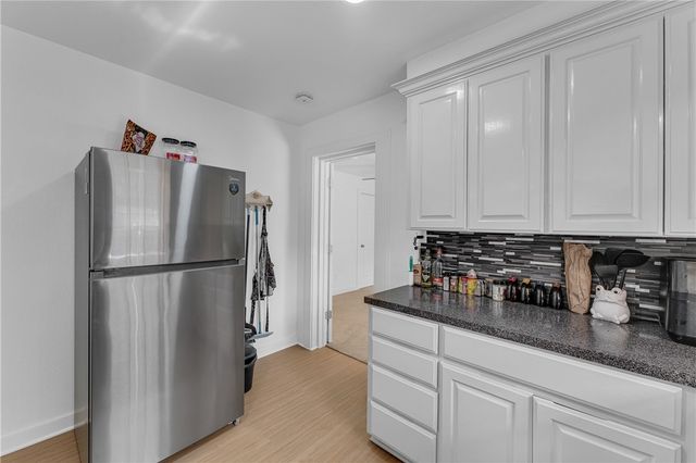 5 S Pollard Avenue, Fayetteville, AR 72701