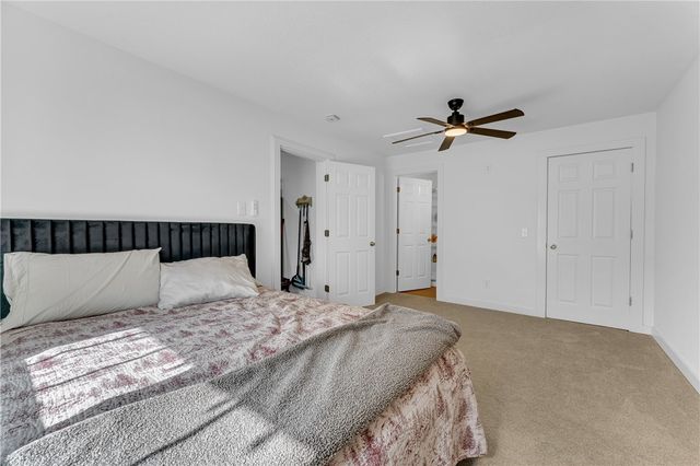 5 S Pollard Avenue, Fayetteville, AR 72701