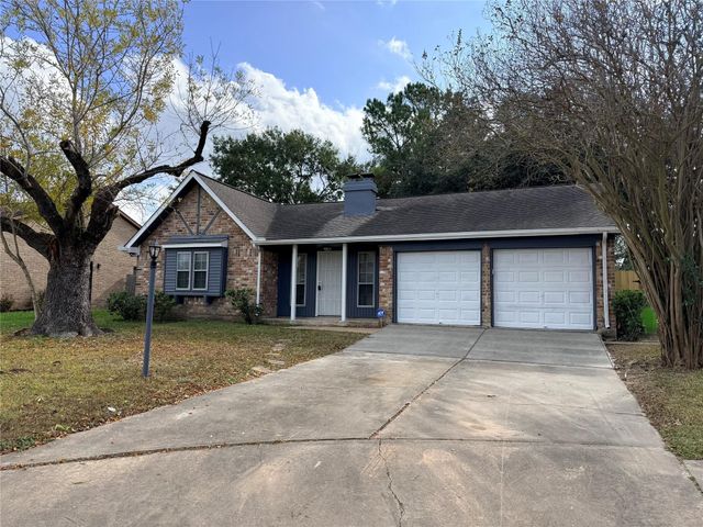 1315 Tiny Tree Drive, Missouri City, TX 77489