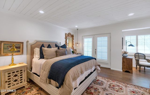 5101 N CASA BLANCA Drive 19, Paradise Valley, AZ 85253