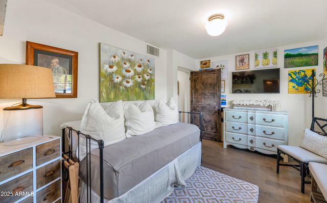 5101 N CASA BLANCA Drive 19, Paradise Valley, AZ 85253